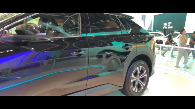 BOCOR‼️ TOYOTA Bz4X Terpantau Sedang Suting Iklan! | Pertanda Dijual Masal? смотреть онлайн