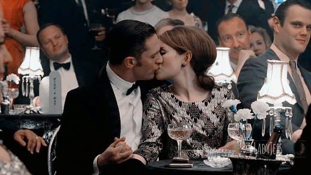 Frances & Reggie | Faded смотреть онлайн