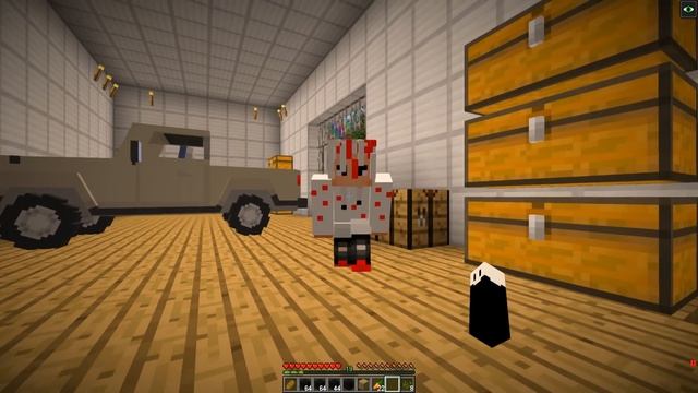 КАК МЕНЯЛСЯ БЕНДИ И ЧЕРНИЛЬНАЯ МАШИНА И ЕГО ЖИЗНЕННЫЙ ЦИКЛ В МАЙНКРАФТ ! ЭВОЛЮЦИЯ ТРОЛЛИНГ MINECRAF смотреть онлайн