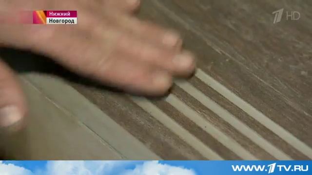 До чего можно довести старую панельку возрастом 20 лет смотреть онлайн