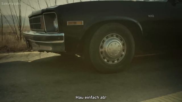 [Full HD] Song Ji Eun Feat. Bang Yong Guk - Going Crazy MV (German Subs)