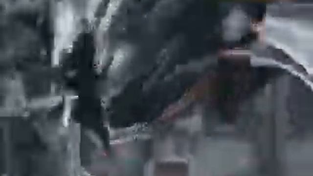 Final Fantasy Advent Children смотреть онлайн