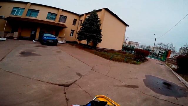 МотоСтАНТЫ сделали настоящий праздник! смотреть онлайн