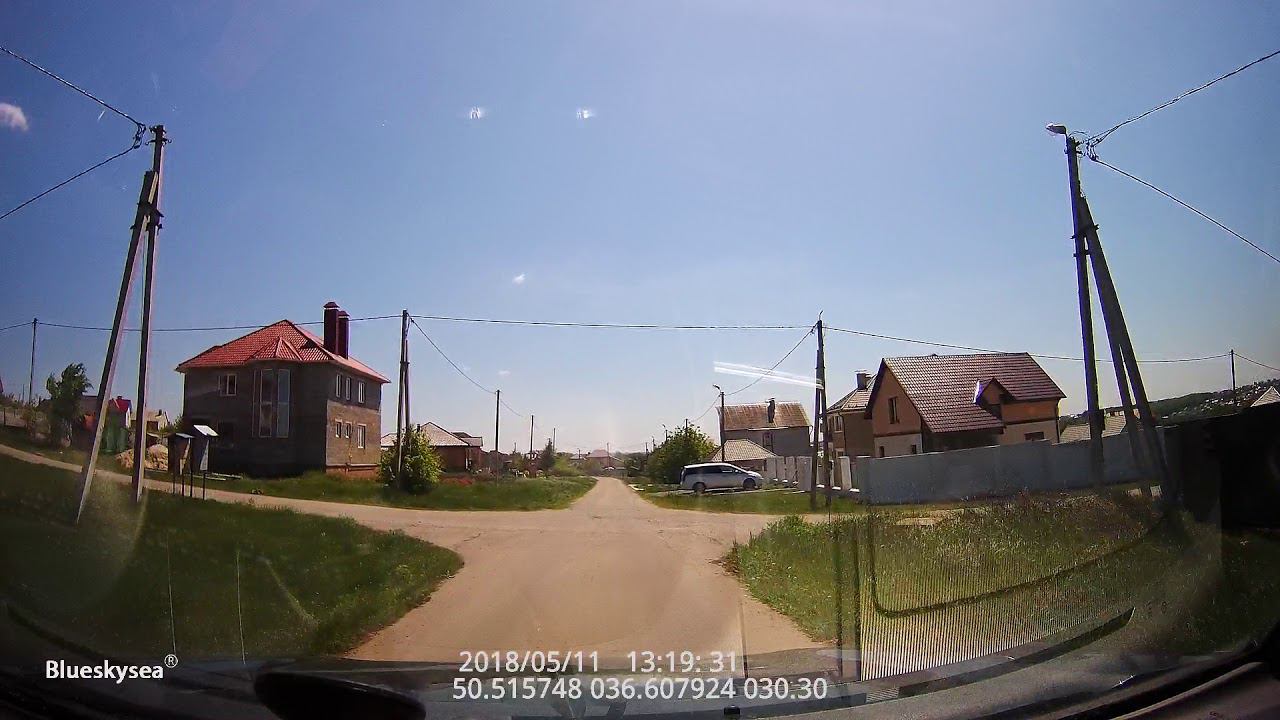 Таврово-3. 2018.05.11