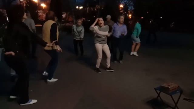 Певец Сергей Соков - Галина Львовна смотреть онлайн