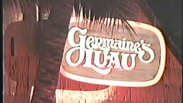 Germaines Luau Oct 1991 pt 2 USS Benjamin Stoddert DDG 22 смотреть онлайн