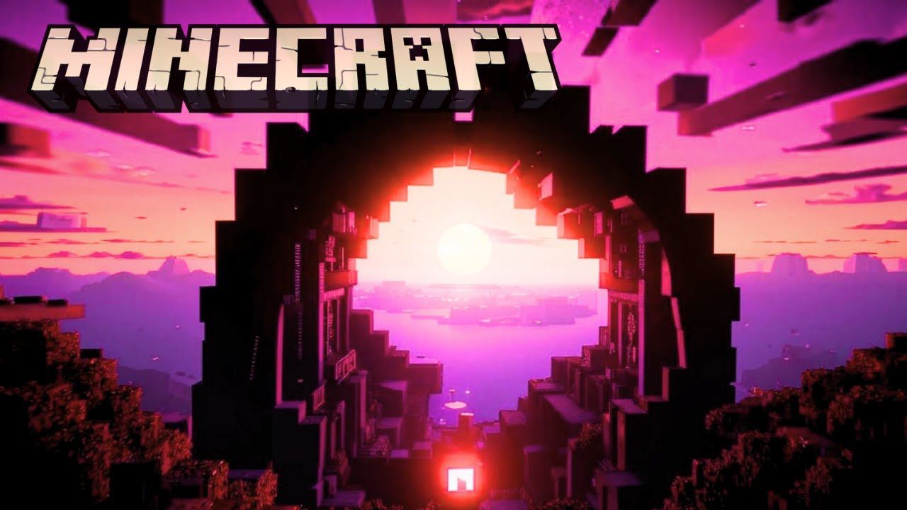 MINECRAFT | NA ZAPAD #7 смотреть онлайн