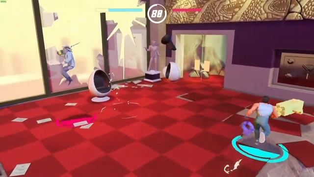 LASTFIGHT (PC) Quick Look смотреть онлайн
