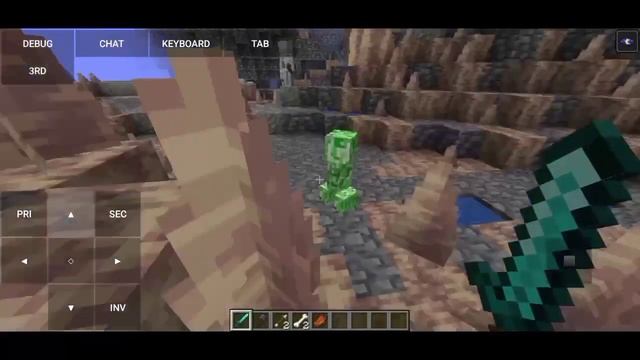 Finally Unlock 60+ Fps In Your Minecraft Java Android [ 1.18 ] || Pojavluncher смотреть онлайн