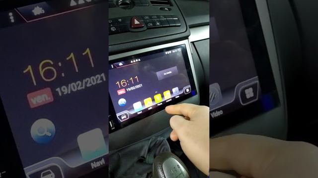 w639 Android problem смотреть онлайн