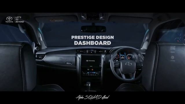 2023 Toyota Fortuner VS 2023 Ford Explorer