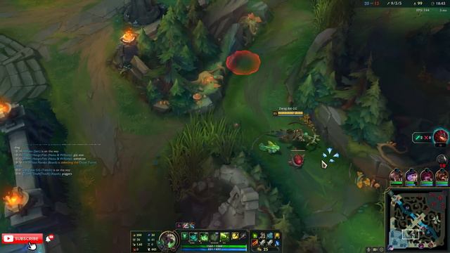 Twitch but I camp Sylas mid so hard he throws a tantrum (THIS IS BULLYING) смотреть онлайн