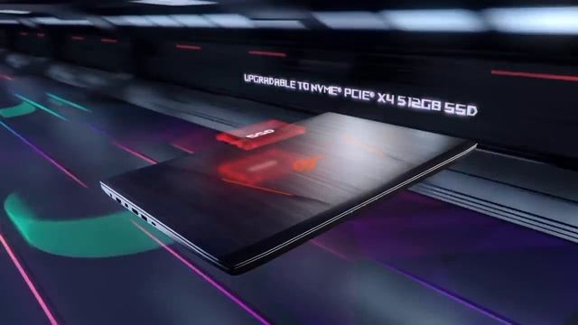 Мнение какого-то чувака №4 - ноутбук ASUS ROG GL502VM [OCClub.ru] смотреть онлайн