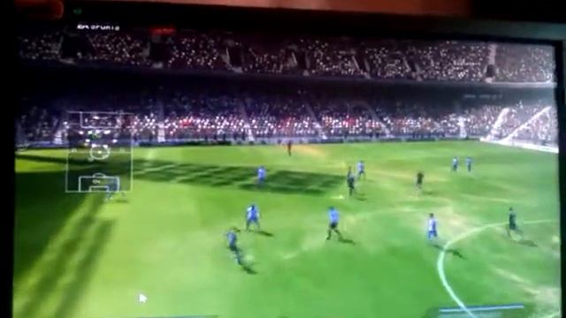 Обзор фифа 11 смотреть онлайн