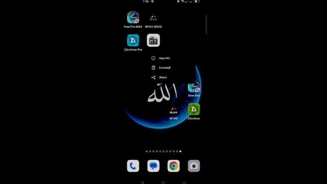 M1NX SENSI ফ্রী Download link apk?how to download m1nx sensi in free fire bangla | m1nx sensi setup смотреть онлайн