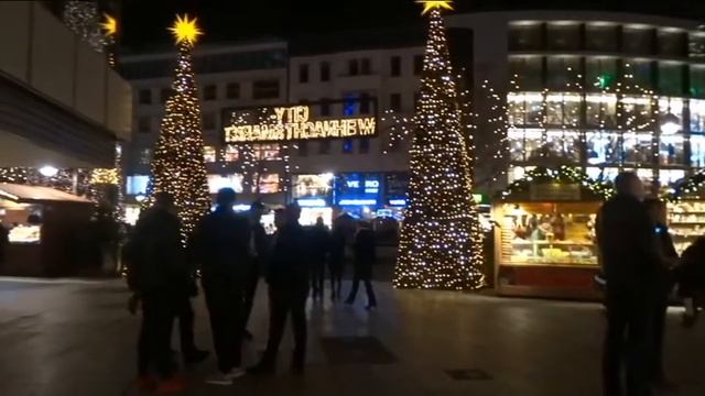 Рождественский Берлин смотреть онлайн