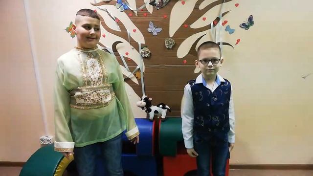 С. Михалков,, Как старик корову продавал,, смотреть онлайн