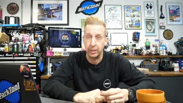 What's Causing Mountain Bike Supply Issues? | GMBN Tech Show Ep.160 смотреть онлайн