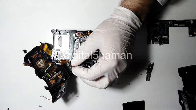 CANON EOS 550D remove sd card board смотреть онлайн
