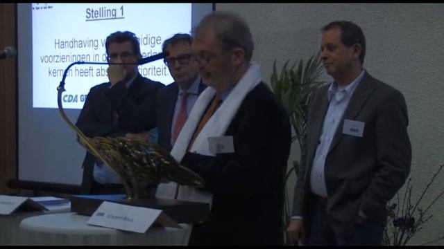 Lijsttrekkersdebat Drechterland смотреть онлайн