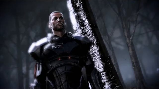 Mass Effect - 1 Hour Mass Effect Music 1 - 3 (HD Quality) смотреть онлайн