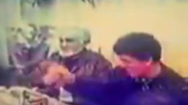 Файзали Саидов Лакай Узбак мегуяд: "Ман дар як шаб 57 точики помирии бегунохра куштам" смотреть онлайн