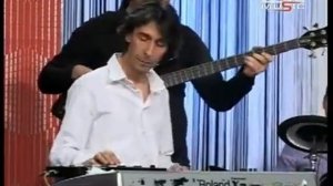 Мухарем Сербезовски и Синан Сакич   Za vencanim stolom Бг.Превод.