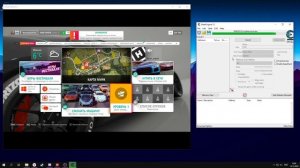 Как накрутить кредиты, влияние, вилспины в Forza Horizon 4 ЛИЦЕНЗИЯ!