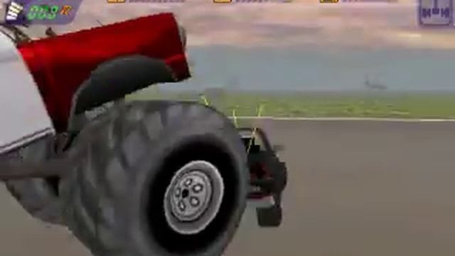 Carmageddon 2 - the best start ever in this game смотреть онлайн