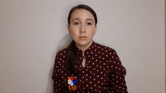 Республиканская акция «Мы помним», посвященная Дню памяти и скорби. смотреть онлайн