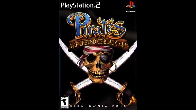 Pirates: The Legend of Black Kat - The Smuggler Il Contrabbandiere (HD) смотреть онлайн