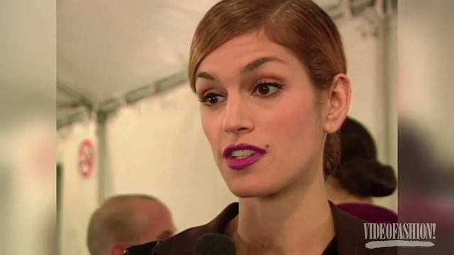 Cindy Crawford | Supermodel смотреть онлайн
