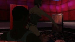 где находится стриб клуб в gta san andreas #гта