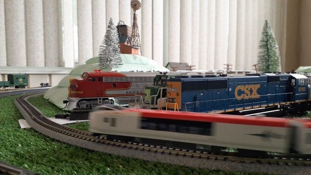Running Smooth Kato N Scale Narita Express смотреть онлайн