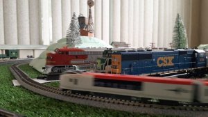 Running Smooth Kato N Scale Narita Express