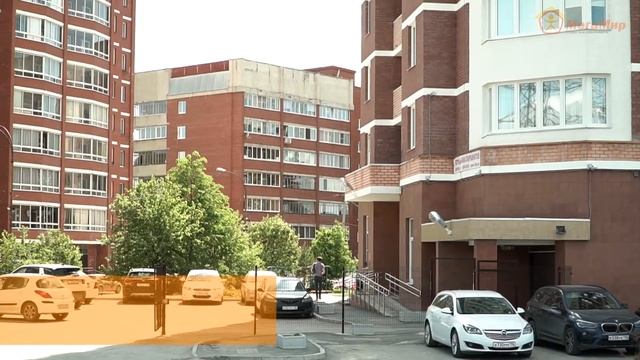 Обзор новостроек Эльмаша с Ольгой Тюниной 89028748549 МегаМир Екатеринбург смотреть онлайн