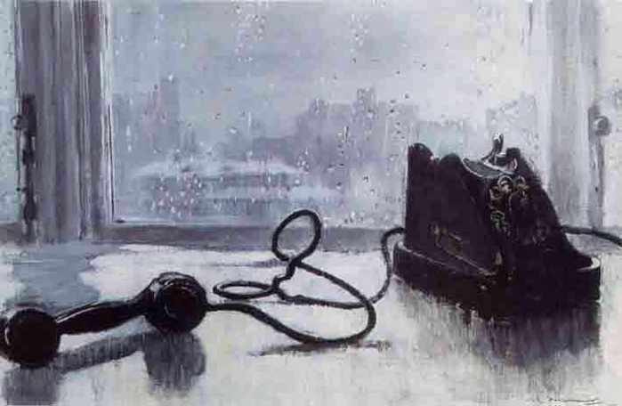 Советский художник Юрий Иванович Пименов (1903-1977). Художник-лирик смотреть онлайн