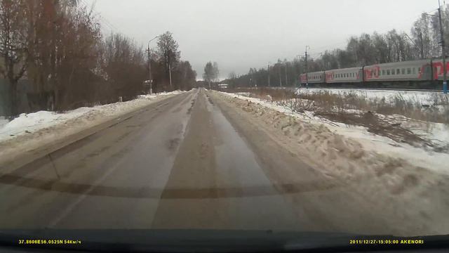 Видеорегистратор Akenori DriveCam 1080 Pro