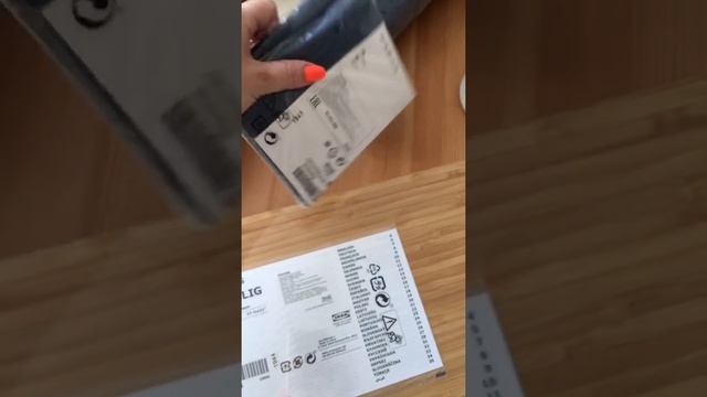 Разбираем посылку ИКЕА/Как состарить табурет БЕКВЭМ ИКЕА