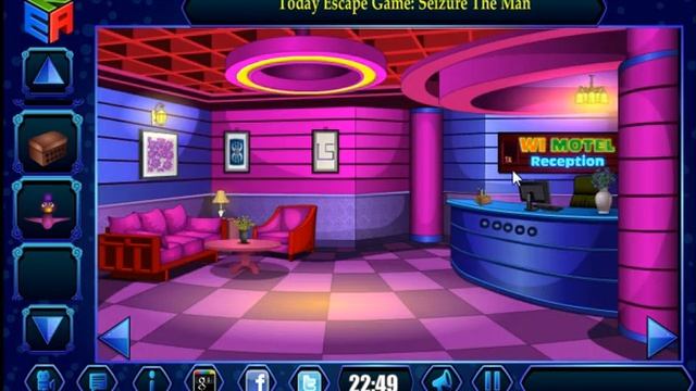 Motel Evidence Walkthrough смотреть онлайн