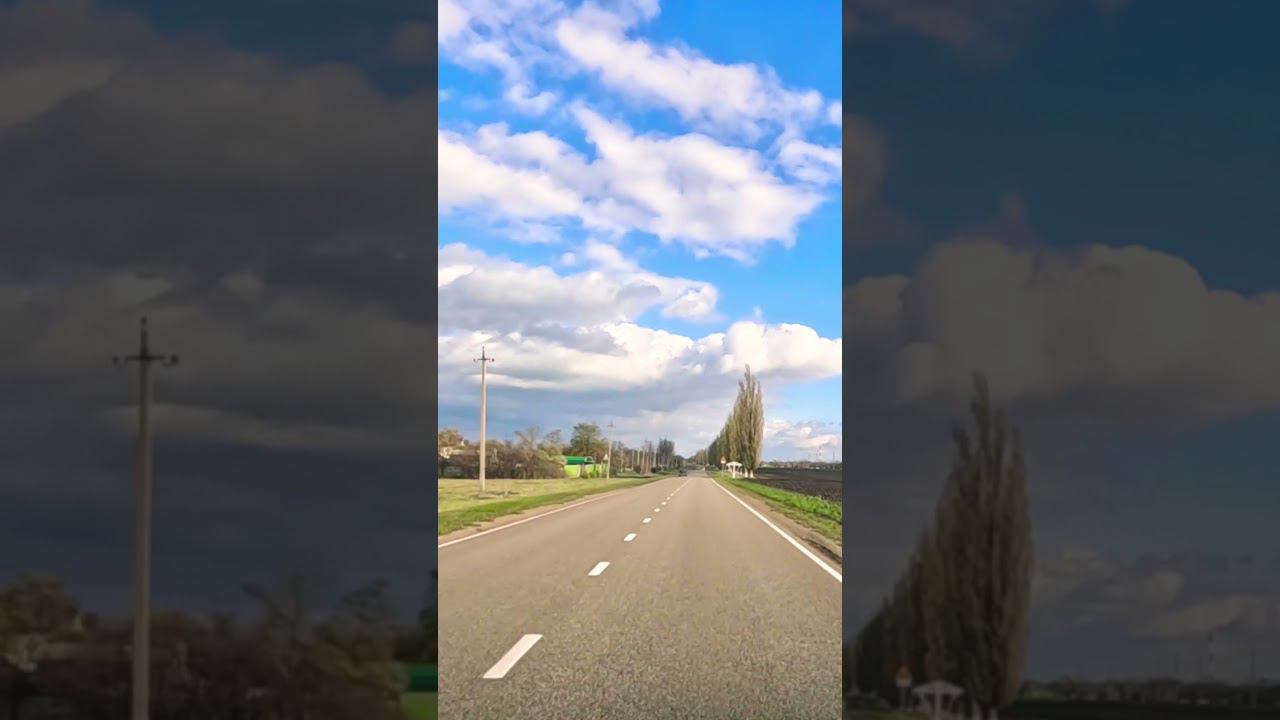 Уехал из Сочи. Станица Новобейсугская. #сочи #tiktok #подпишись смотреть онлайн