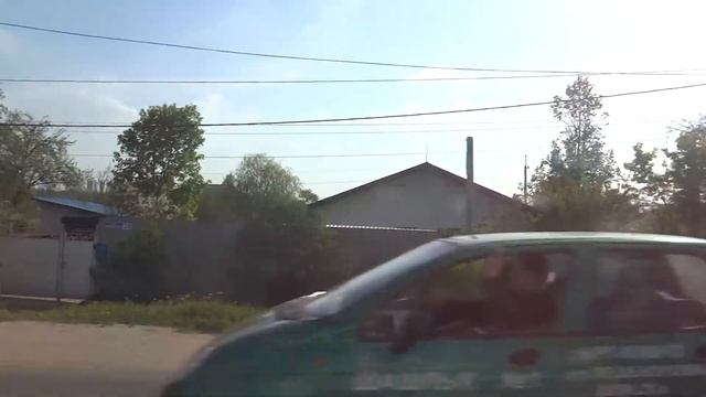 Наро-Фоминск, маршрутка 7к, участок Володарский поворот - Улица Ермолаева смотреть онлайн