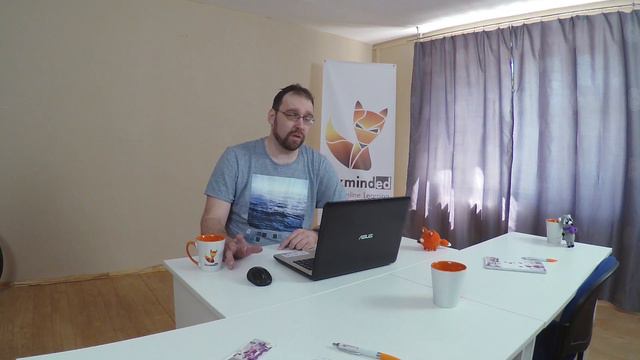 У FoxmindEd своя лекционная база смотреть онлайн