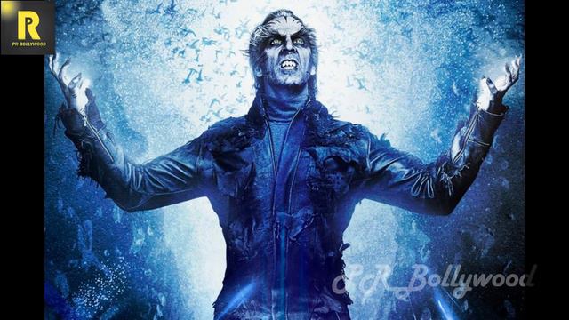 Robot 3.0 Trailer | Rajinikanth | Tiger Shroff | Katrina Kaif | Arnold Schwarzenegger смотреть онлайн