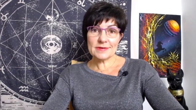 Астрология для успешного года - Как включить 12 домов гороскопа в свой день рождения смотреть онлайн