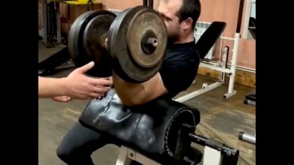 David Dadikyan - Hook Master | TOP 8 95kg