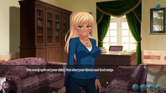 Steam Cleaning - Beauty Bounce смотреть онлайн