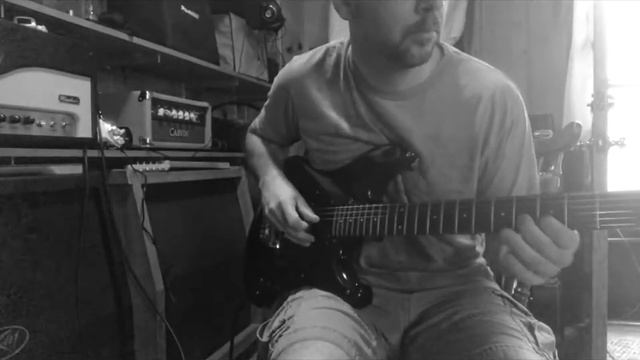'84 Ibanez RS440 test смотреть онлайн