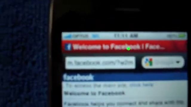 Opera Mini Browser Approved on iPhone смотреть онлайн
