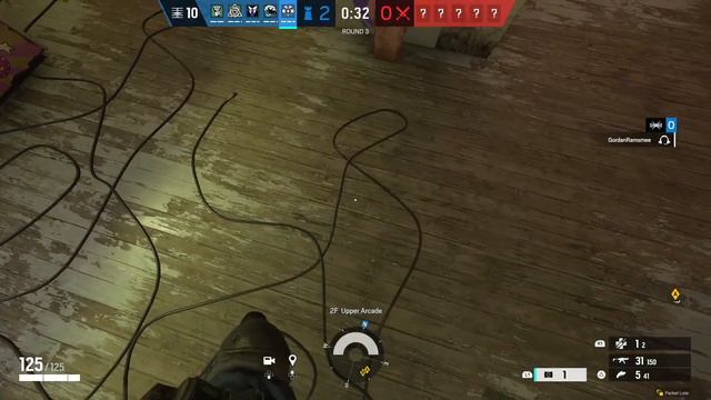 Duo Queue In Rainbow Six Siege | Ranked With DOIK Drag смотреть онлайн